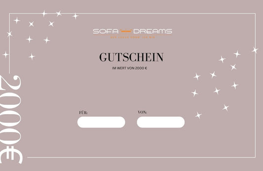Voucher Event 2000