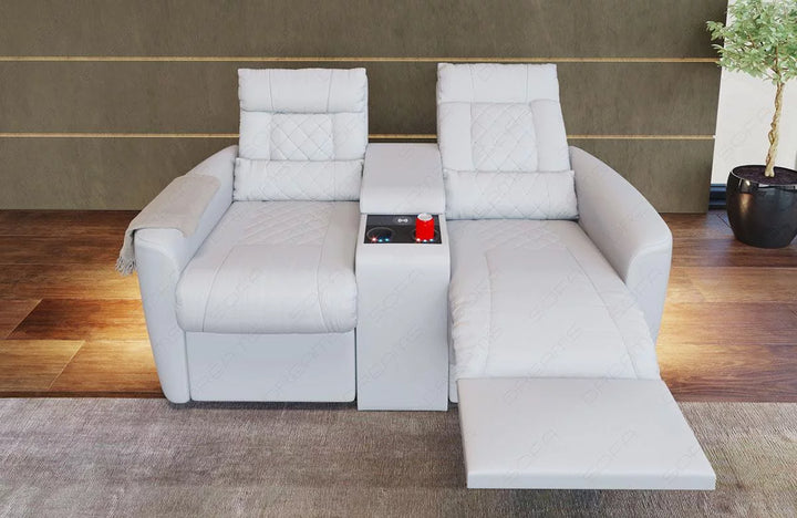 Cinema Seat Relax Leather