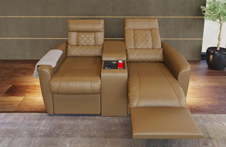 Cinema Seat Relax Leather