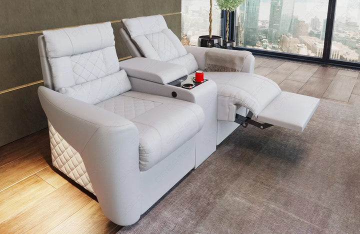 Cinema Seat Relax Leather