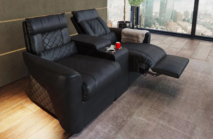 Cinema Seat Relax Leather