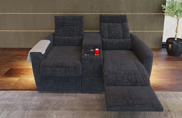 Cinema Chair Relax Fabric