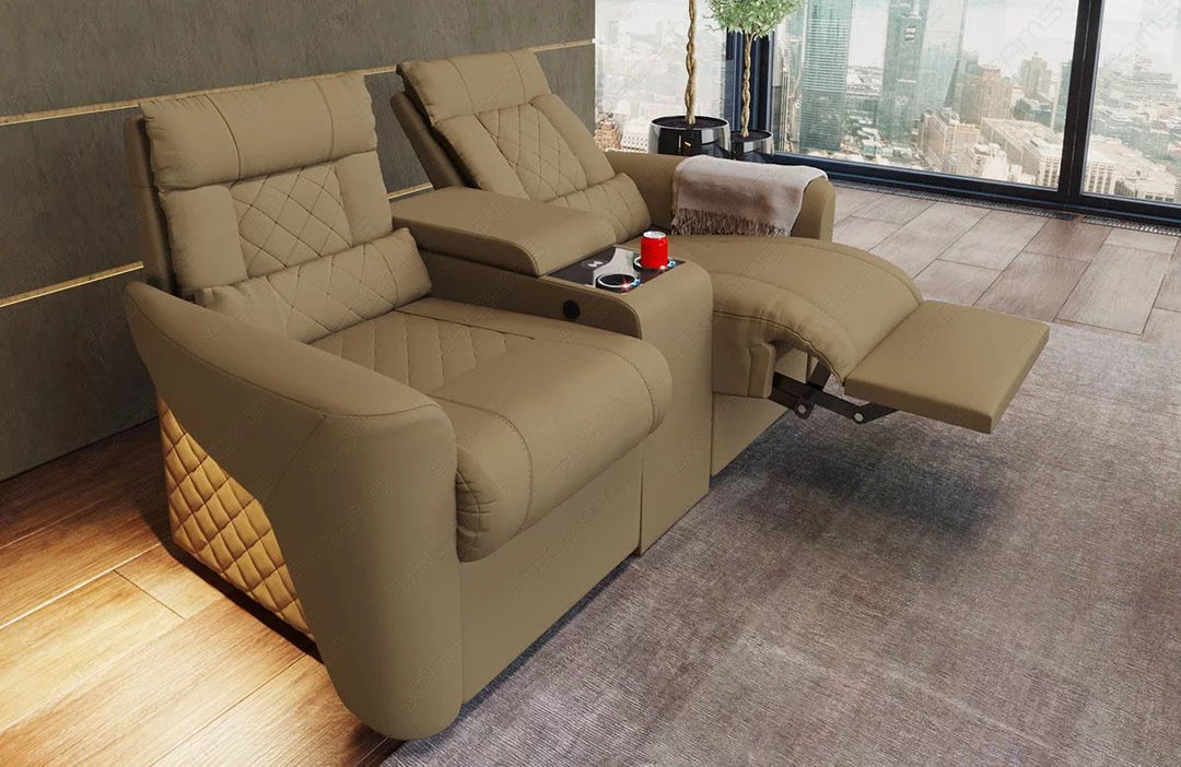 Cinema Chair Relax Fabric