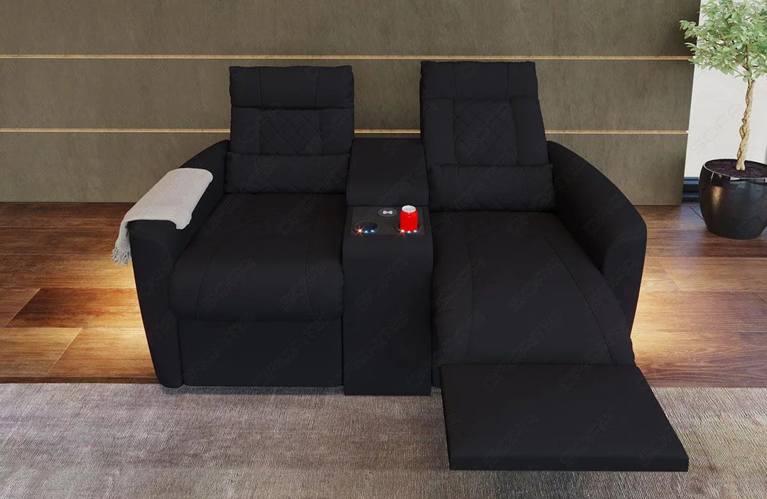 Cinema Chair Relax Fabric