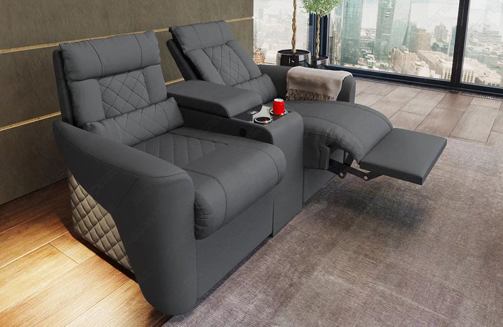 Cinema Chair Relax Fabric