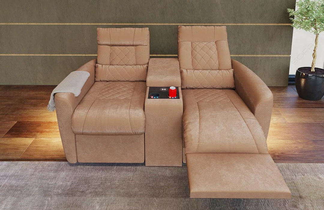 Cinema Chair Relax Fabric