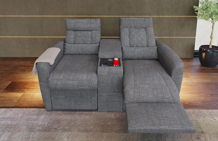 Cinema Chair Relax Fabric