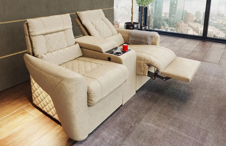 Cinema Chair Relax Fabric