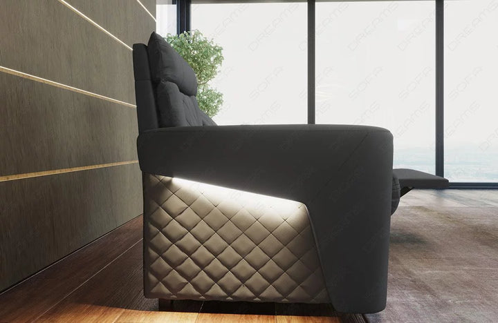 Cinema Chair Relax Fabric