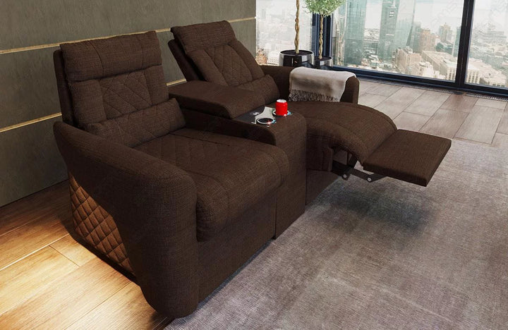 Cinema Chair Relax Fabric