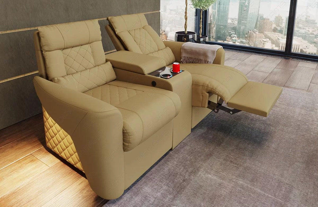 Cinema Chair Relax Fabric