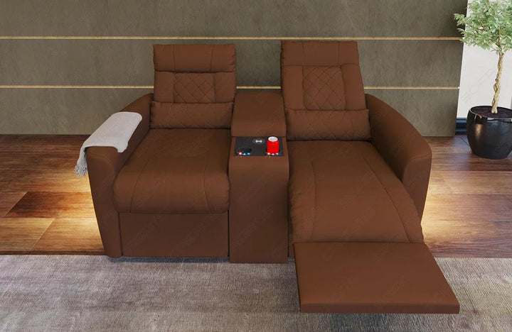 Cinema Chair Relax Fabric
