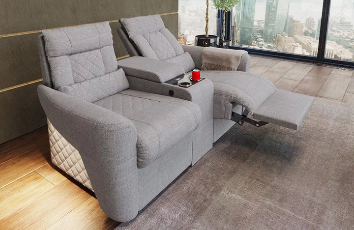 Cinema Chair Relax Fabric