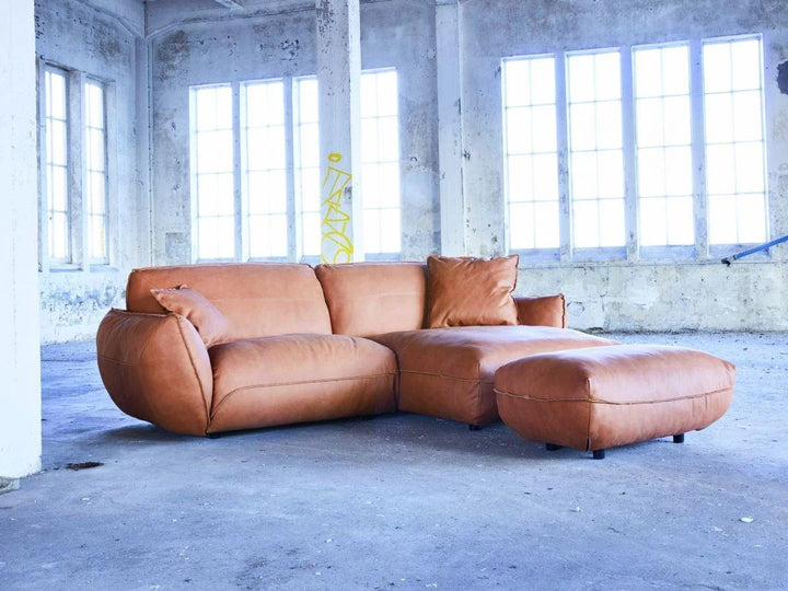 Sofa Chillcouch Cosy L Shape