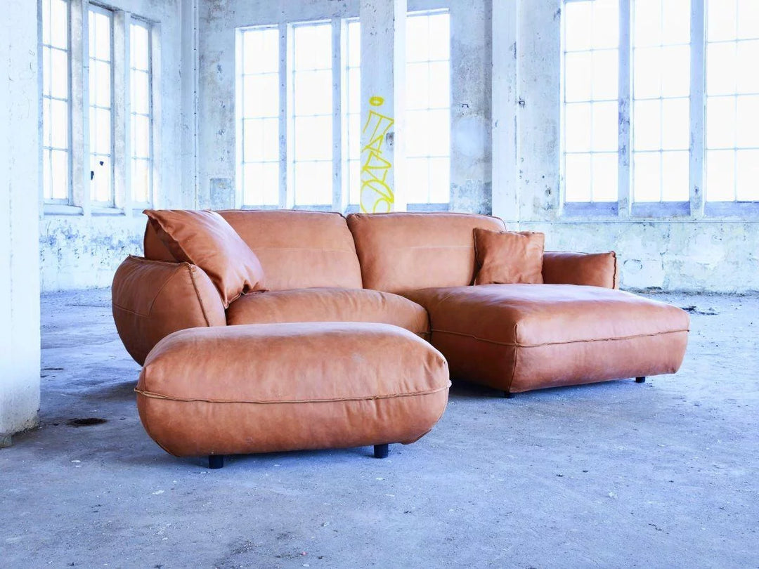 Sofa Chillcouch Cosy L Shape