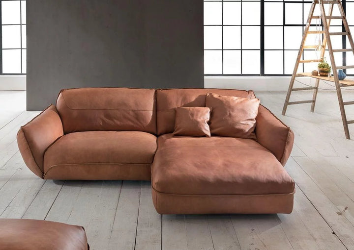 Sofa Chillcouch Cosy L Shape