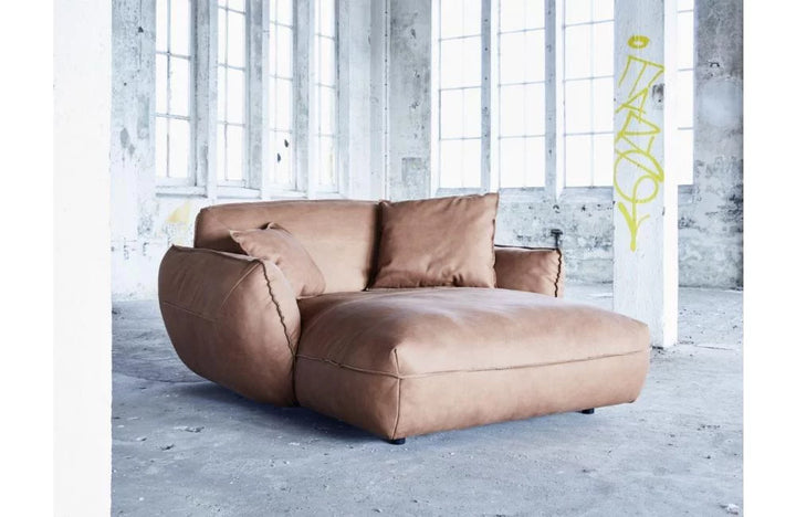 Longchair Armchair Cosy