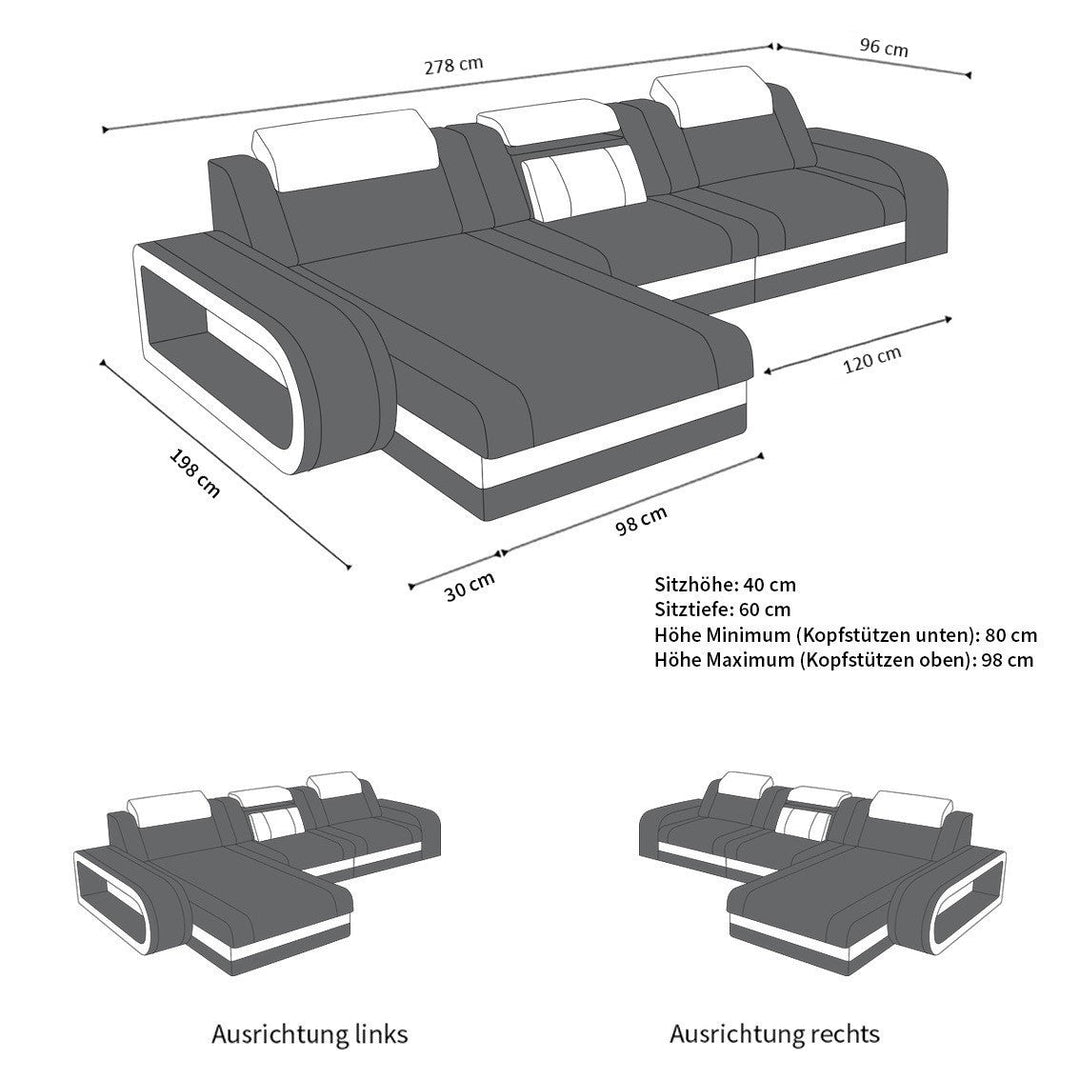 Abmessungen
