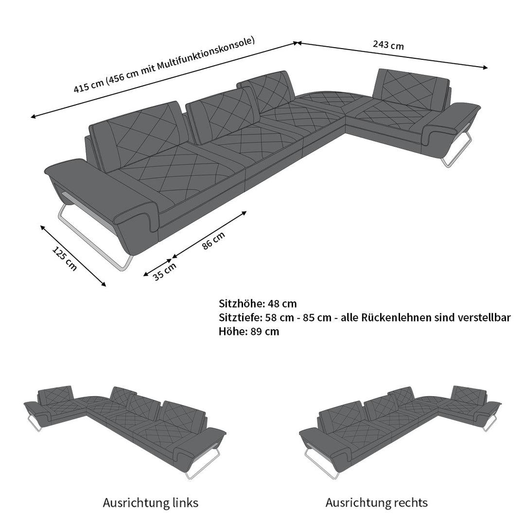 Abmessungen