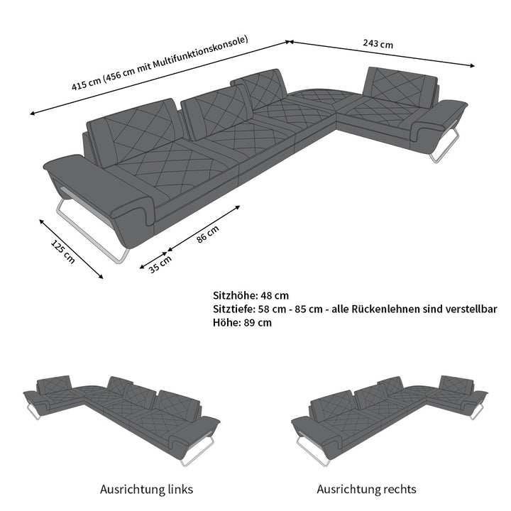 Abmessungen