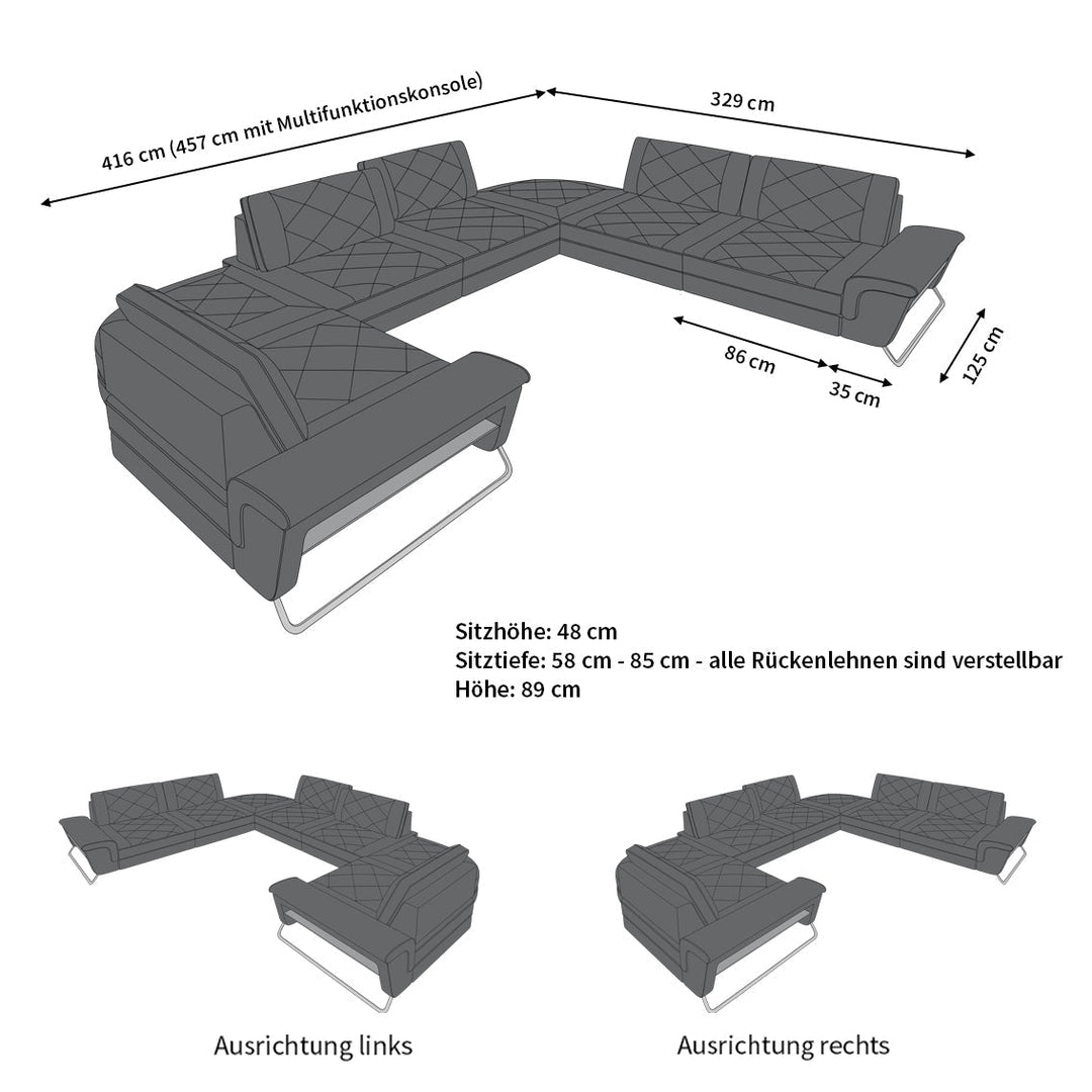 Abmessungen