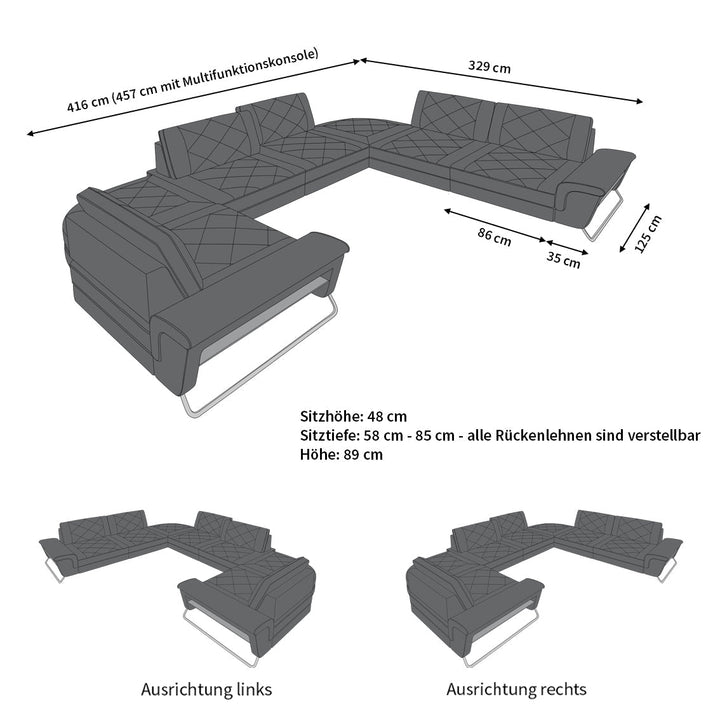 Abmessungen