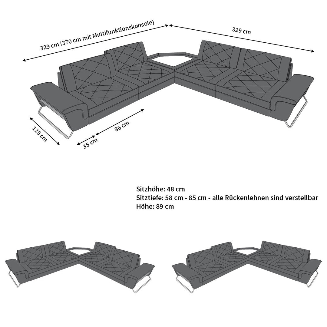Abmessungen