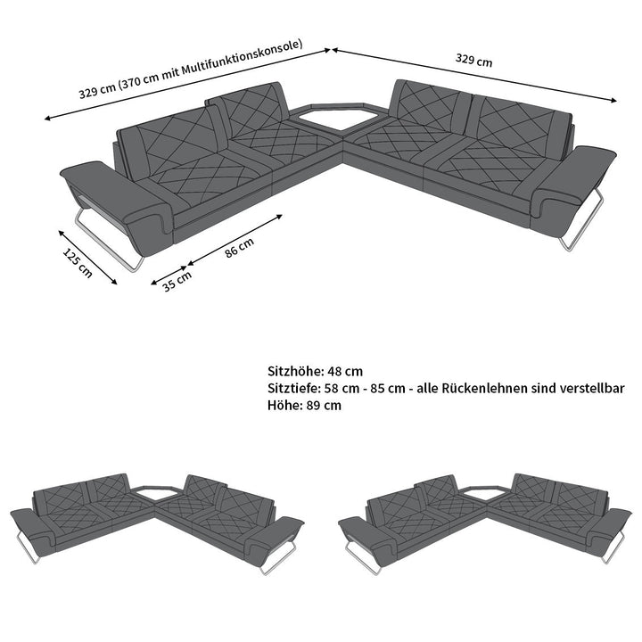Abmessungen
