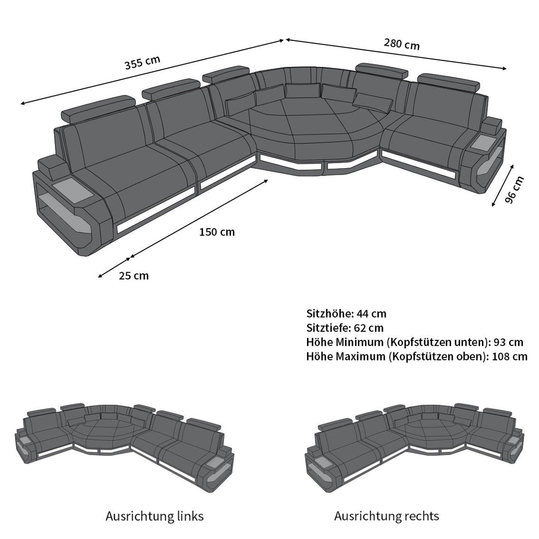 Abmessungen