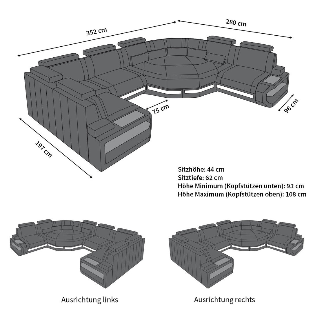 Abmessungen