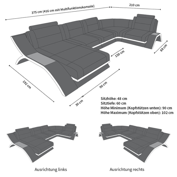 Abmessungen
