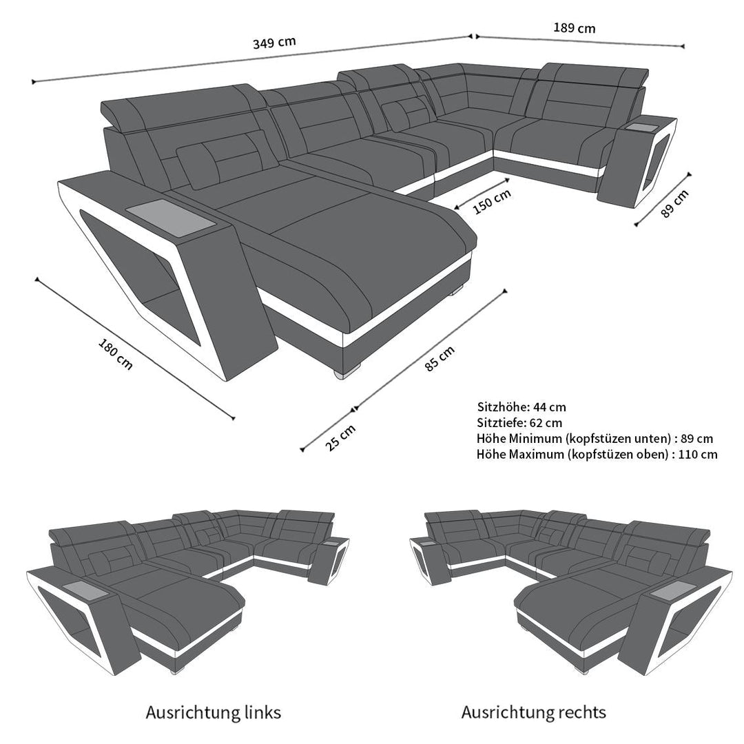 Abmessungen