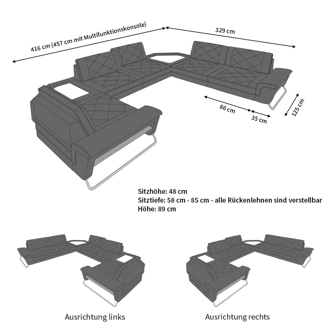 Abmessungen