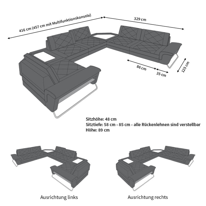 Abmessungen