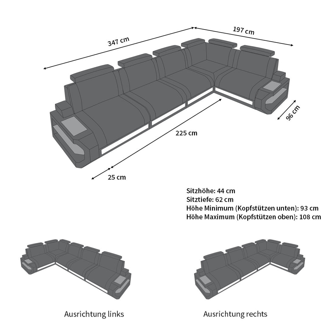 Abmessungen