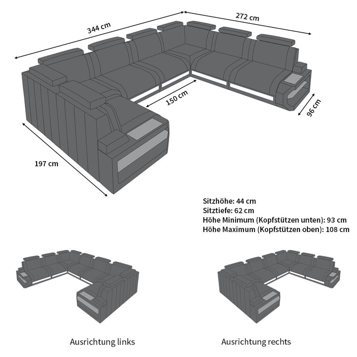 Abmessungen