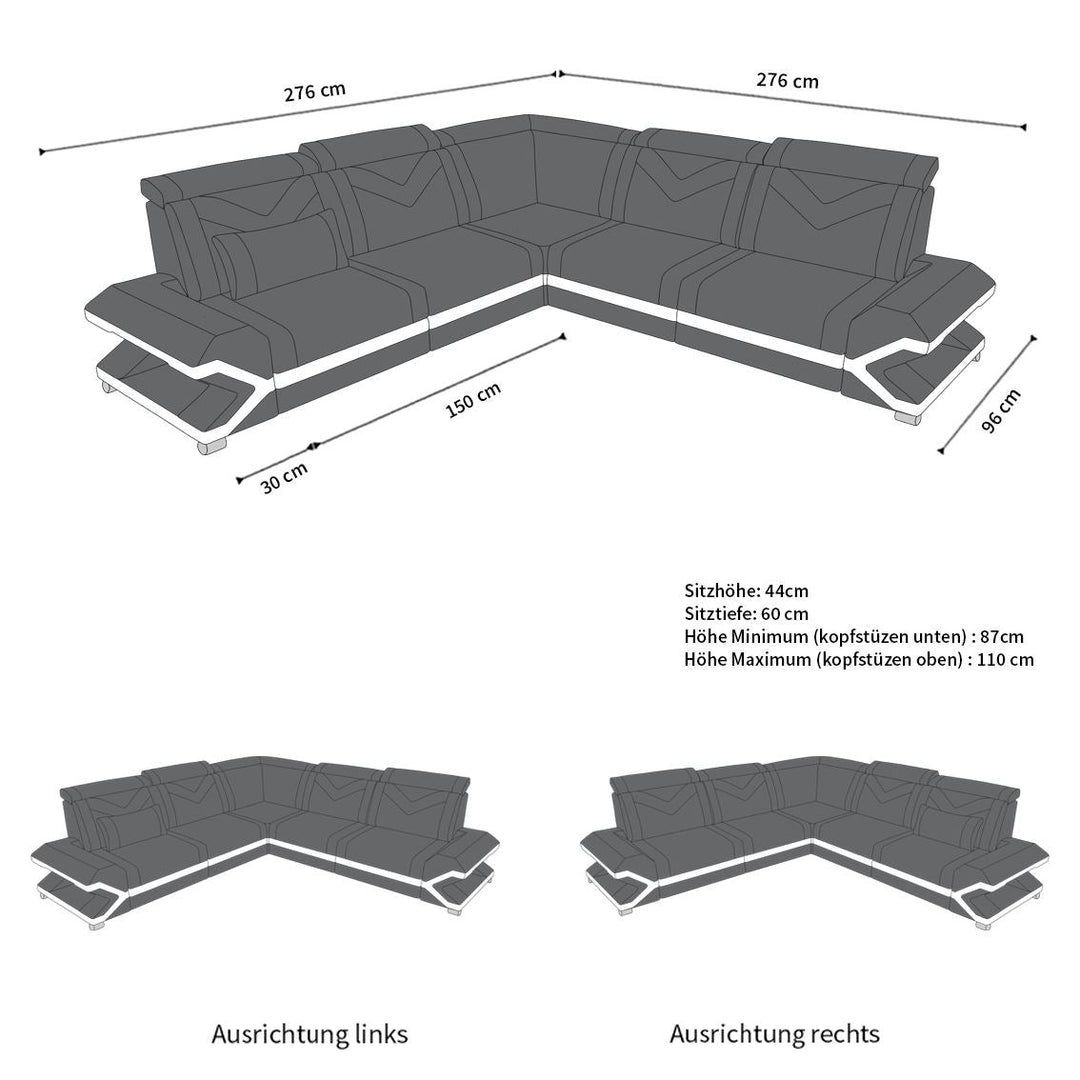 Abmessungen
