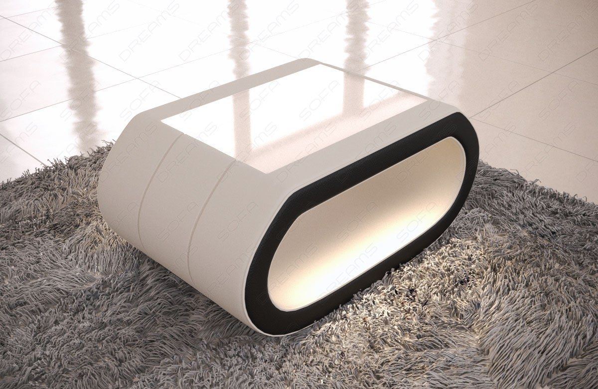 Coffee Table Laguna Fabric