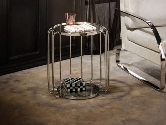 Hadas Side Table