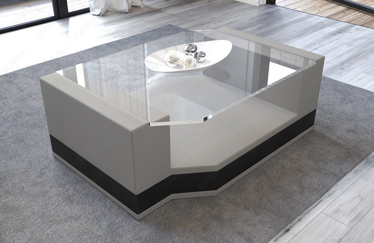 Coffee Table Miranolo Fabric