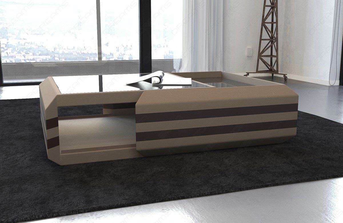 Fabric Coffee Table Rodeo