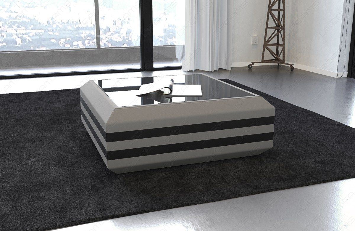 Fabric Coffee Table Rodeo