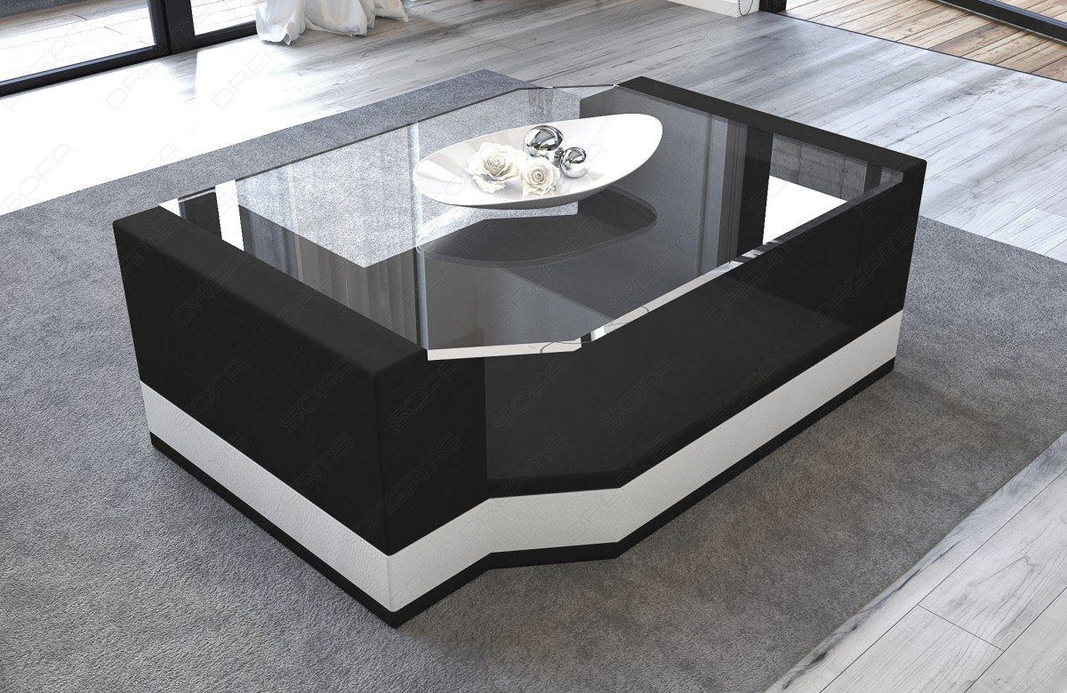 Coffee Table Miranolo Fabric