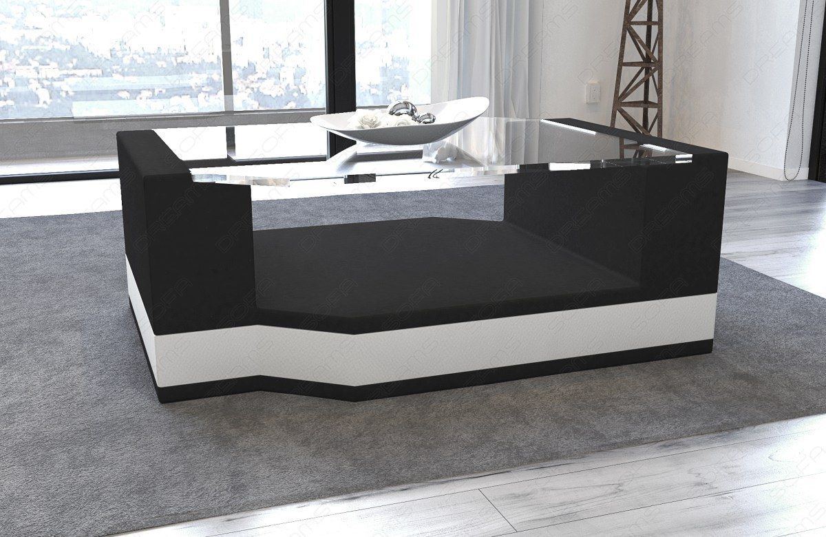 Coffee Table Miranolo Fabric