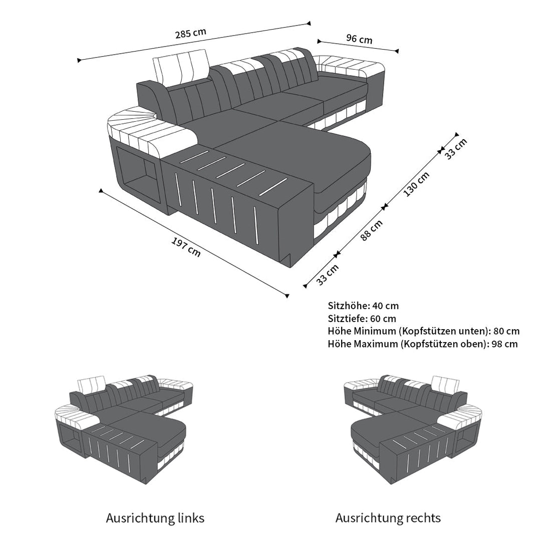 Abmessungen