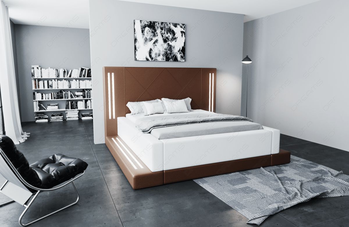 Casoria Box Spring Bed