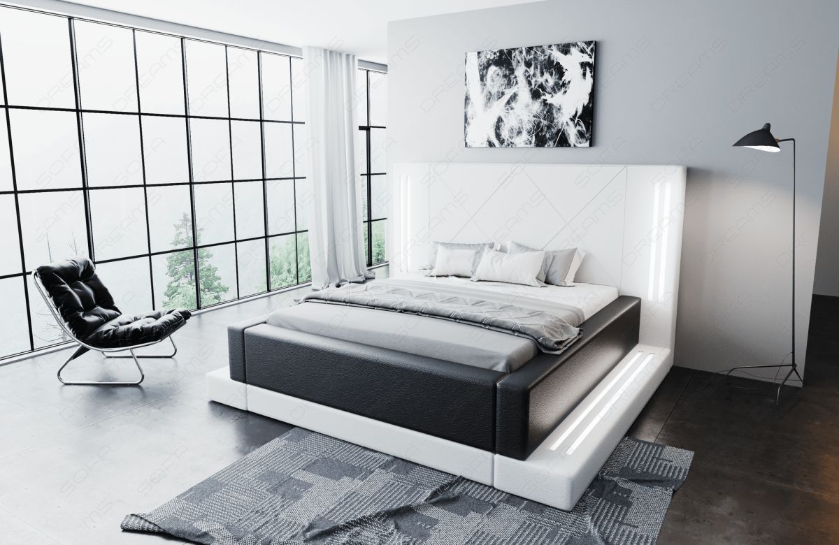 Casoria Box Spring Bed
