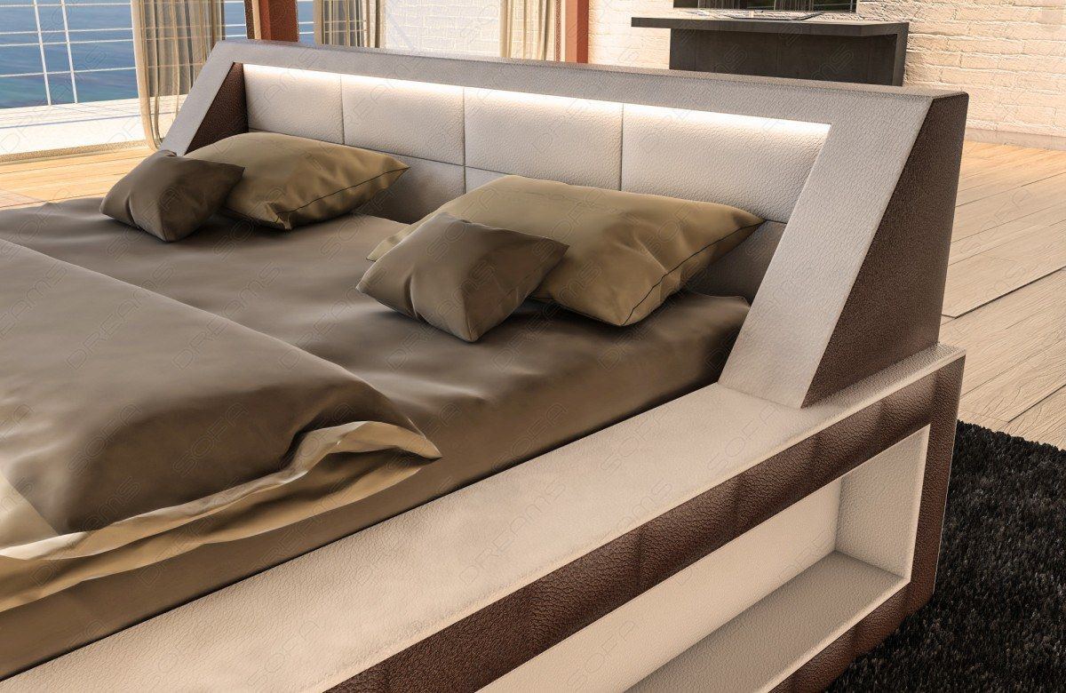 Matera Box Spring Bed