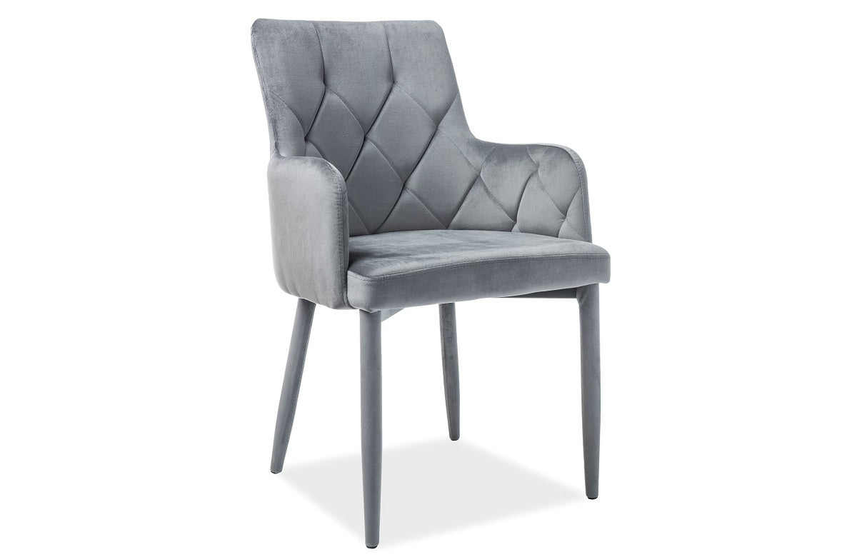 Dining Chair Cali Two Fabric