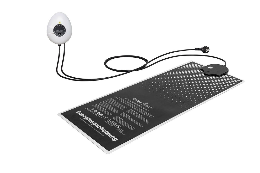 Carbon Heizung 240W